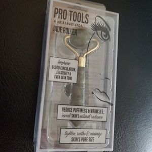 Anti Aging Mini Jade Roller